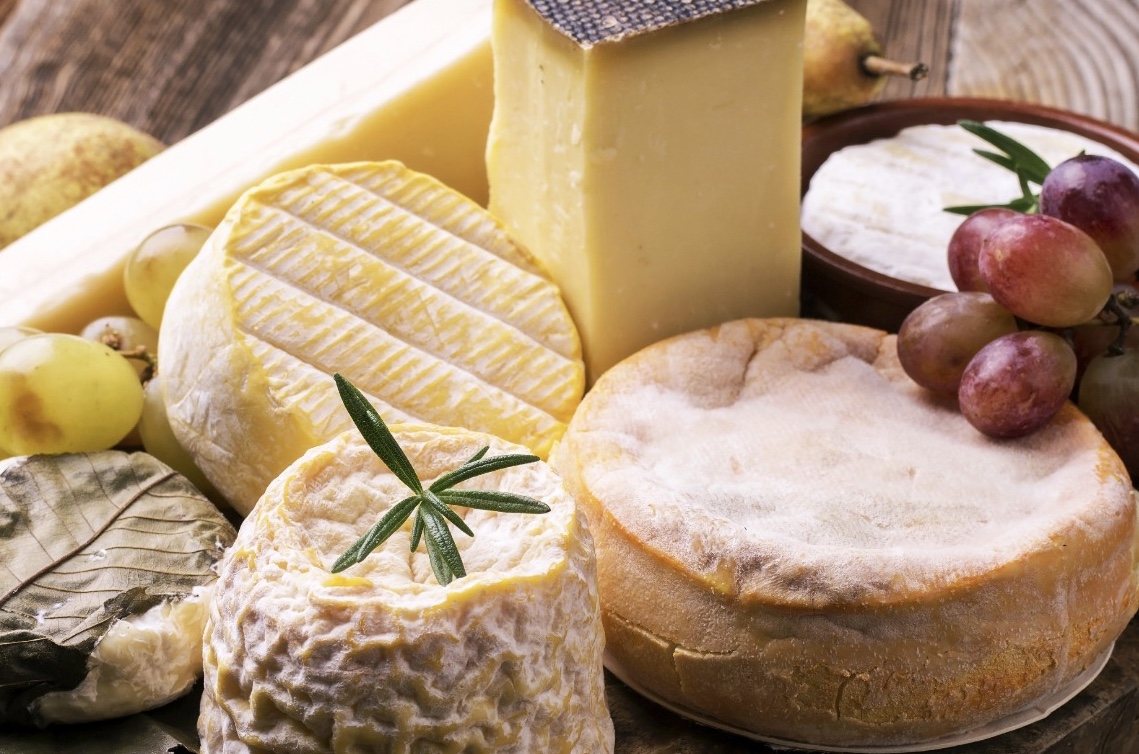 Tradición, preparación y sabores únicos de los quesos artesanos