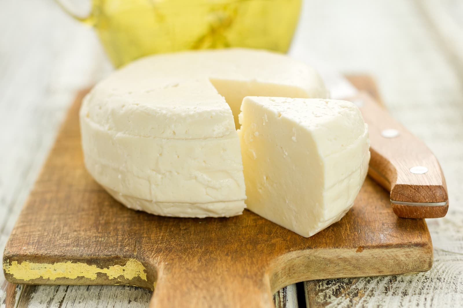 Degusta alguno de los exquisitos quesos llaneros: tradición y sabor únicos