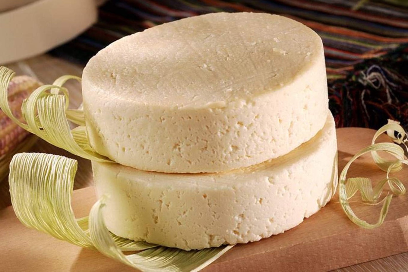 Descubre la diversidad de quesos mexicanos y selecciona el ideal para tus platos