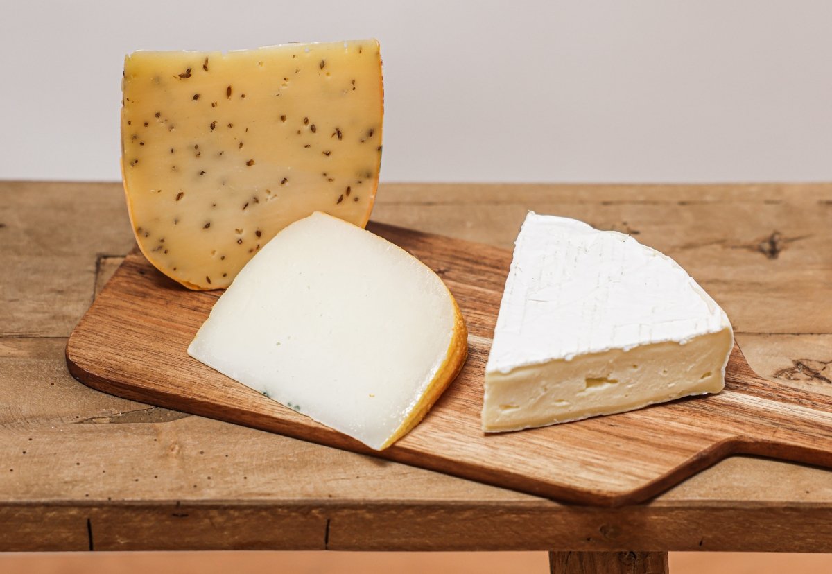 ¿Se puede congelar el queso curado? explora métodos para conservar su calidad