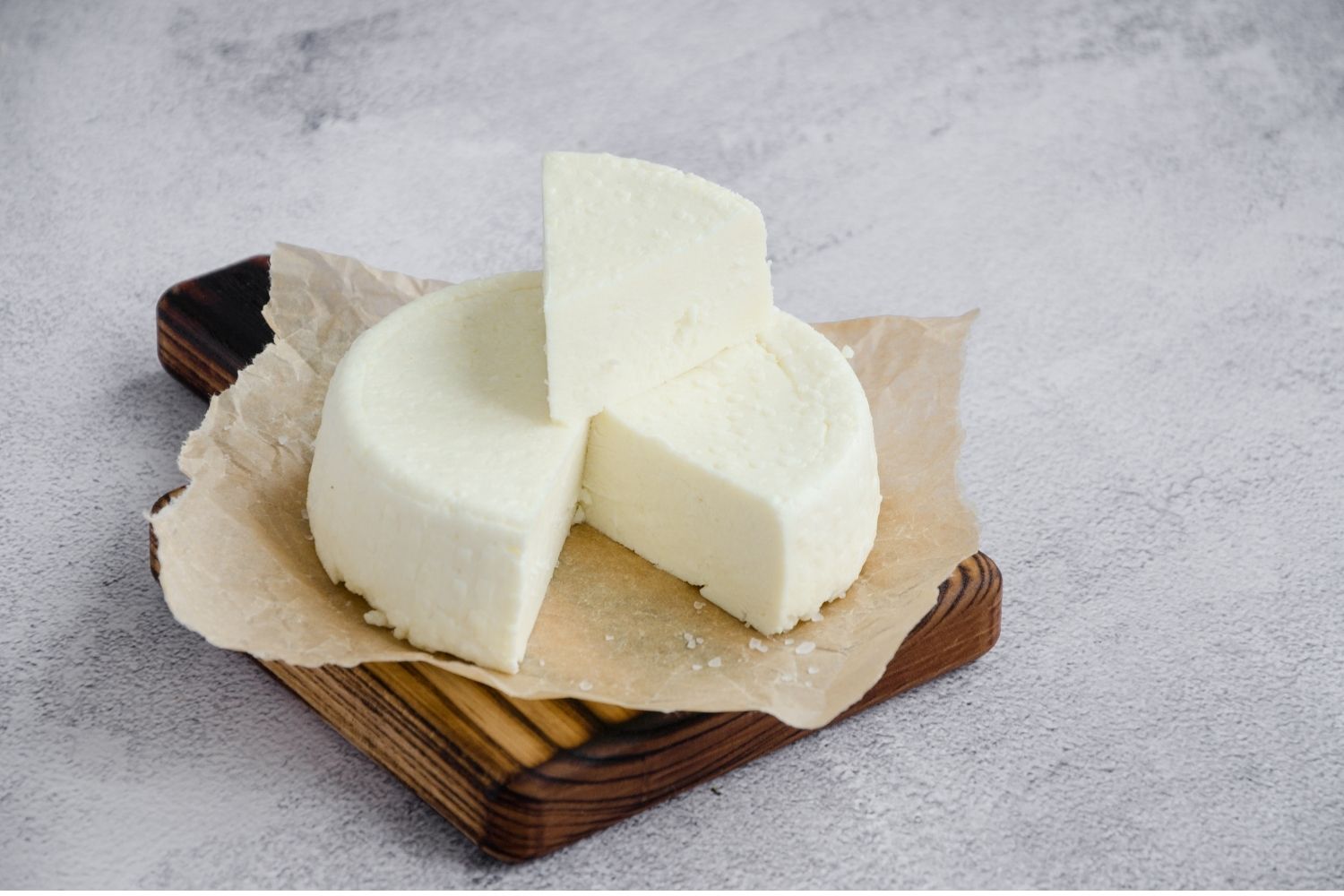Valor nutricional del queso fresco, alimento versátil y saludable