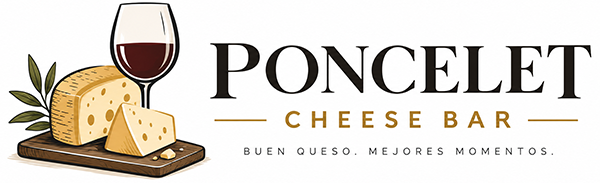 Poncelet Cheese Bar